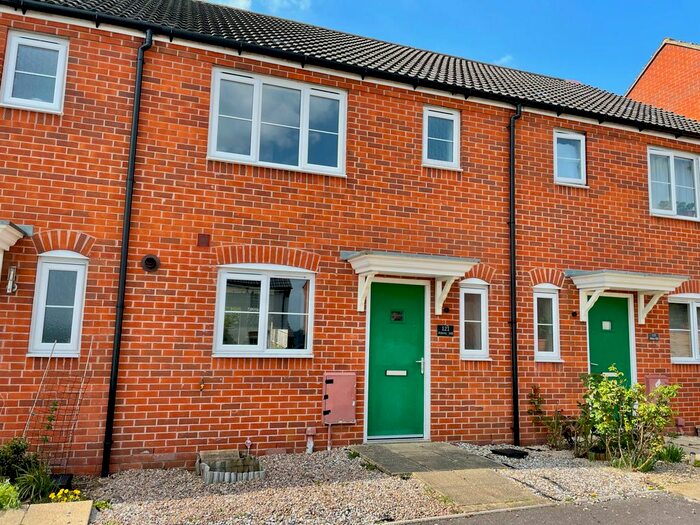 3 Bedroom Terraced House To Rent In Old Hill, Whitehall, Wincanton, BA9