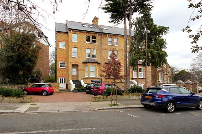 1 Bedroom Flat To Rent In Grange Park, London, W5