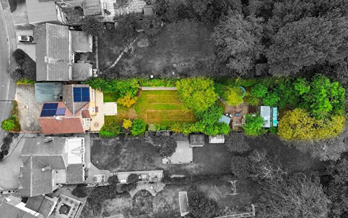 5 Bedroom Detached House For Sale In Hidcote Road, Oadby, Leicester, LE2