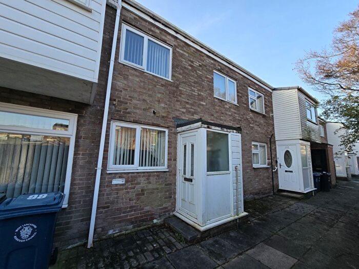 3 Bedroom Property For Sale In Birkrig, Skelmersdale, Lancashire, WN8