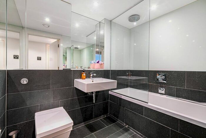 1 Bedroom Flat To Rent In Gatliff Road, Pimlico, London, SW1W