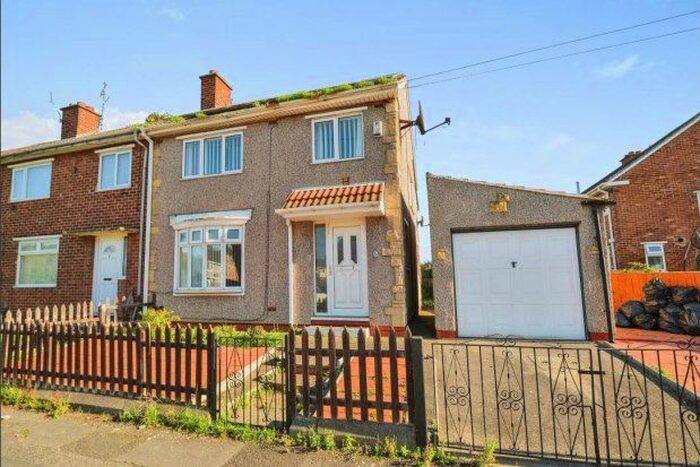 3 Bedroom Property To Rent In Appleby Avenue, Middlesbrough, TS3