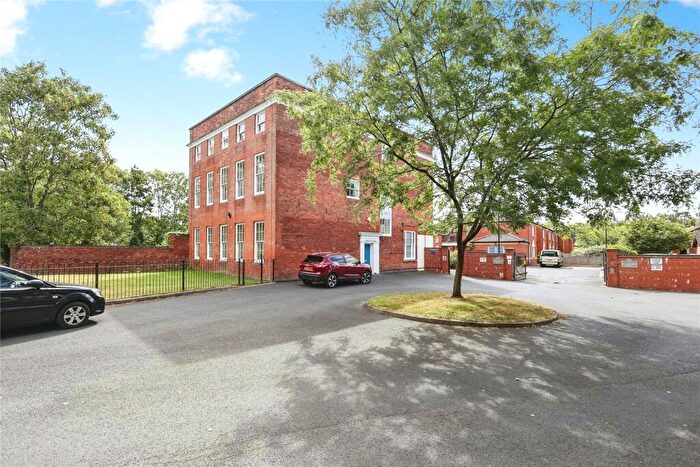 1 Bedroom Flat For Sale In Brookvale Road, Erdington, Birmingham, West Midlands, B23