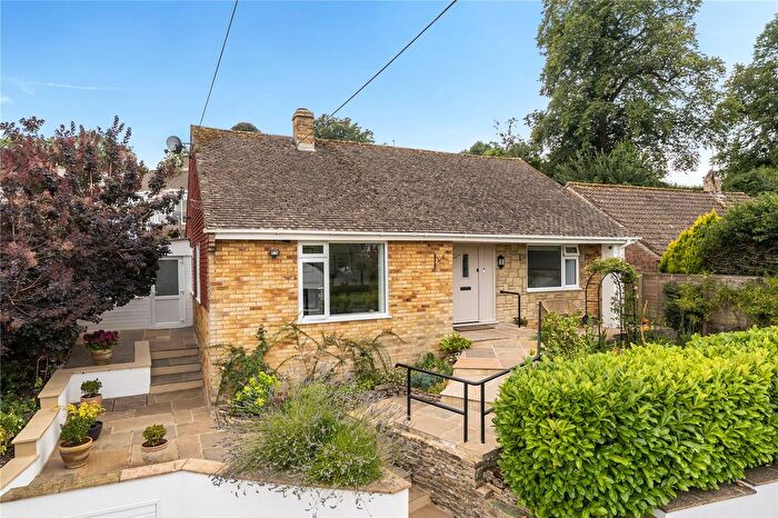 2 Bedroom Bungalow For Sale In Combe St. Nicholas, Chard, Somerset, TA20