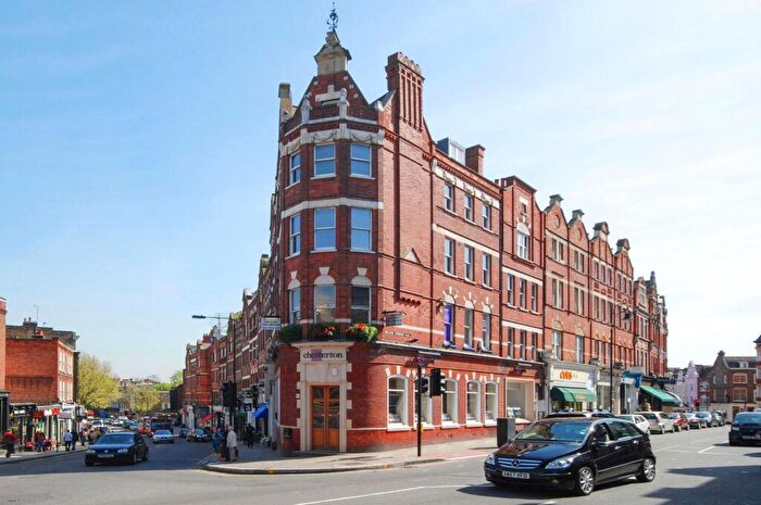 2 Bedroom Flat To Rent In Hampstead High Street, Hampstead, London, NW3