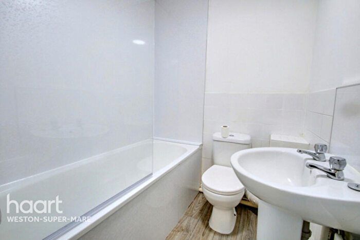 2 Bedroom Flat To Rent In Moorland Road, Weston-super-Mare, BS23