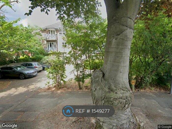 2 Bedroom Flat To Rent In Christchurch Park, Christchurch Park, Sutton, SM2