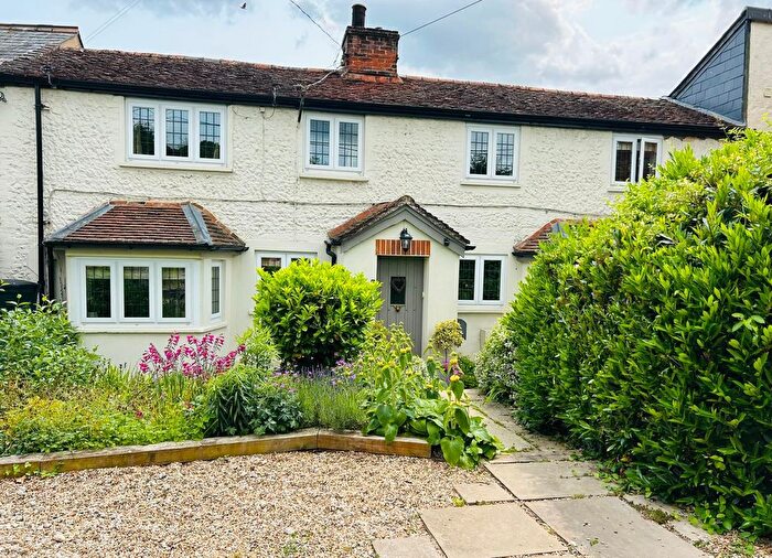 4 Bedroom Terraced House For Sale In Colchester Road, White Colne, CO6