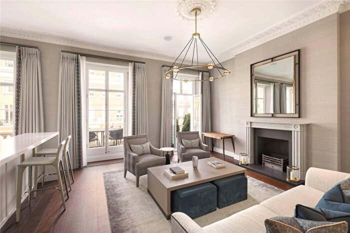 1 Bedroom Flat For Sale In Eaton Place, London, SW1X