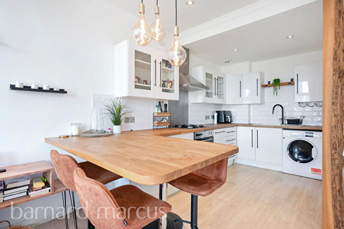 1 Bedroom Apartment For Sale In Coral Row, London, SW11