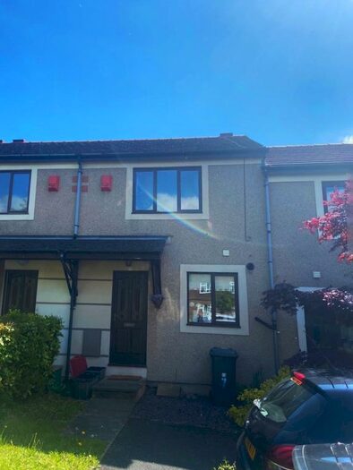 2 Bedroom Terraced House To Rent In Gillow Court, Lancaster, LA1