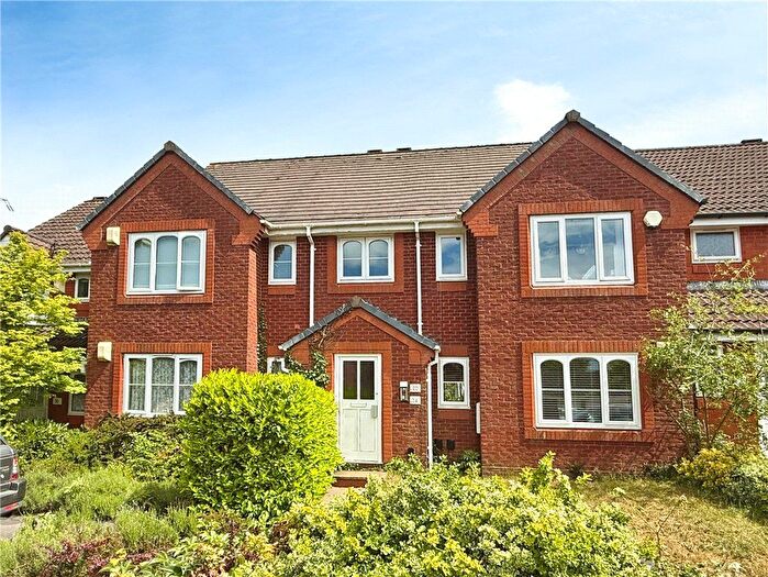1 Bedroom Flat For Sale In Greenwood Avenue, Rownhams, Southampton, Hampshire, SO16