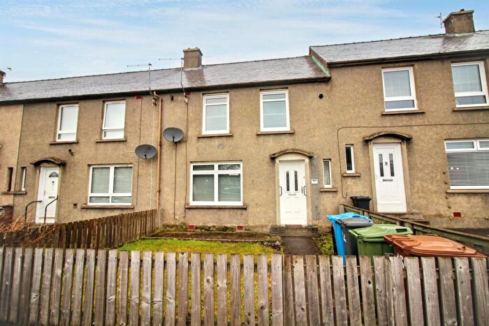 3 Bedroom Terraced House For Sale In Riddochhill Road, Blackburn, EH47