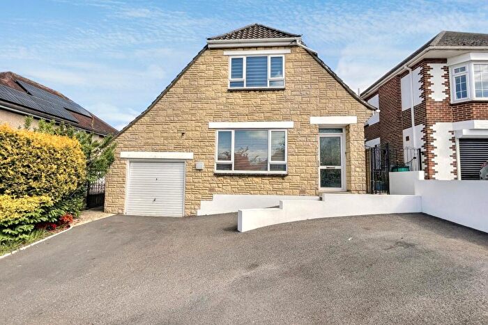 3 Bedroom Detached Bungalow For Sale In Northbourne, BH10