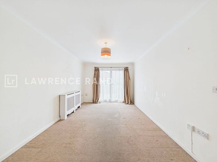 1 Bedroom Property To Rent In Carmichael Close, Ruislip, HA4