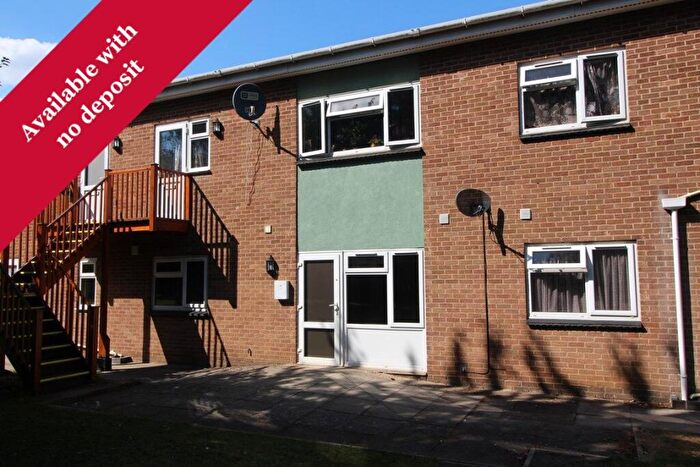 2 Bedroom Flat To Rent In Dysart Road, Grantham, NG31