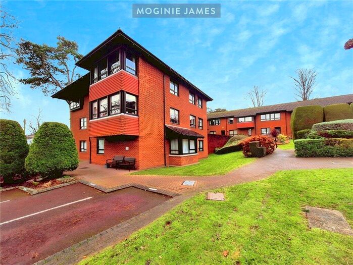 1 Bedroom Apartment For Sale In Glenside Court, Tygwyn Road, Penylan, CF23
