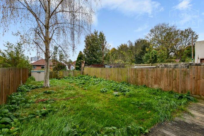 1 Bedroom Flat To Rent In Charlton Church Lane, Greenwich, SE7