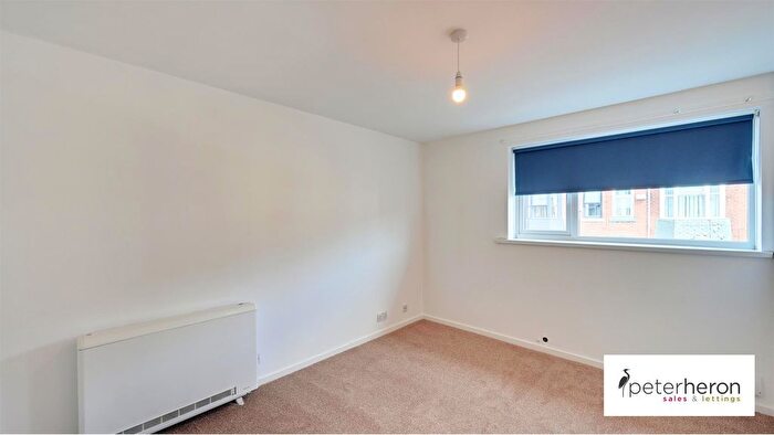 1 Bedroom Flat To Rent In Chester Mews, Chester Road, Sunderland, SR4
