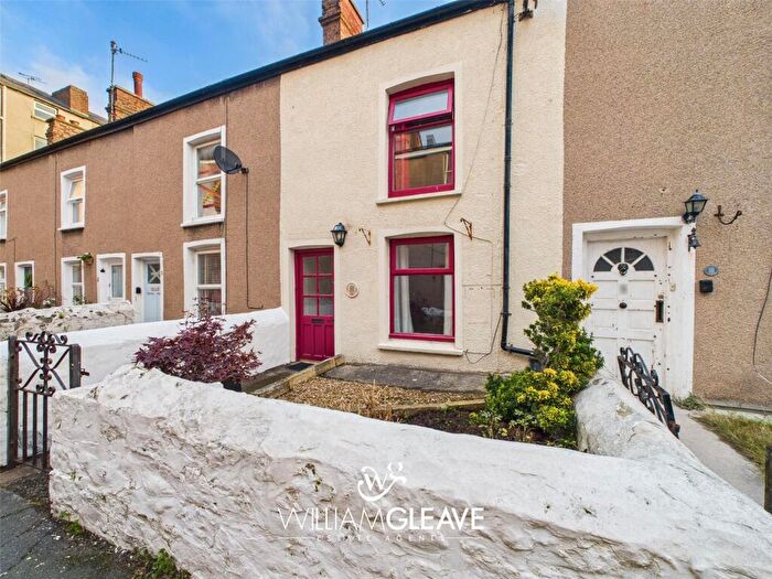 1 Bedroom House To Rent In Ty Isa Road, Llandudno, LL30