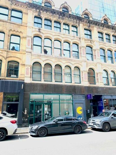 3 Bedroom Flat To Rent In Thomas Street, Manchester, M4