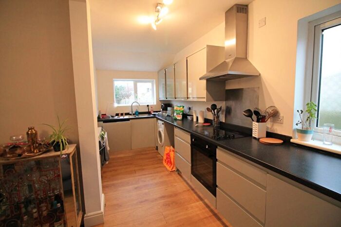 4 Bedroom Property To Rent In Sandling Avenue, Bristol, BS7