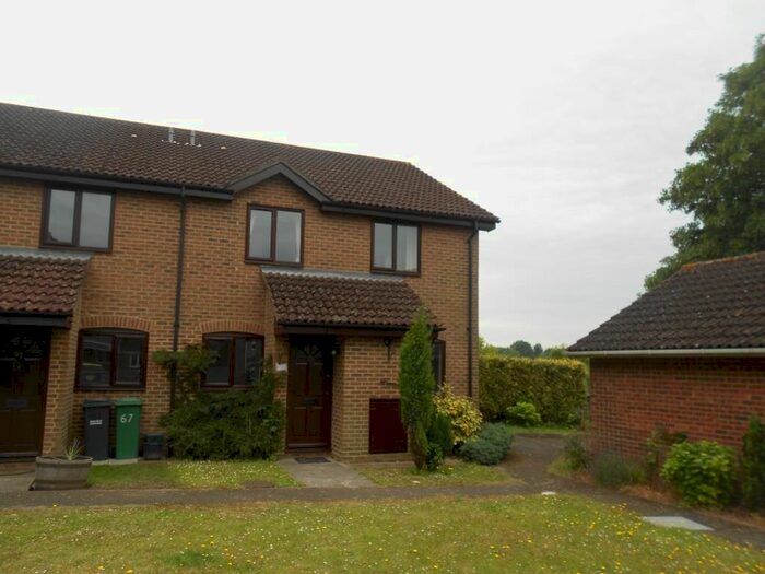 2 Bedroom Semi-Detached House To Rent In Epsom, Surrey, KT17