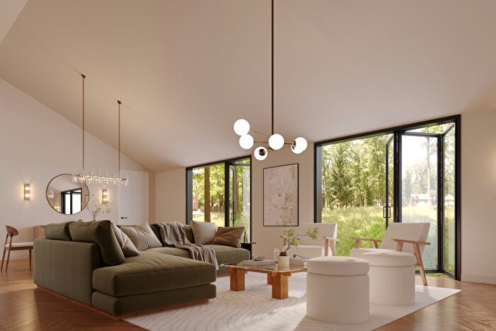 4 Bedroom Bungalow For Sale In Westerham Hill, Westerham, TN16