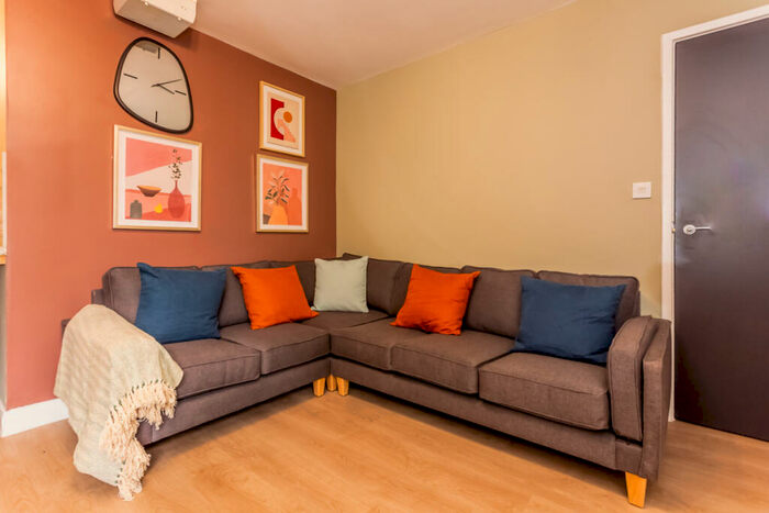 5 Bedroom Property To Rent In Flat, Crossgate Lofts, Durham, DH1