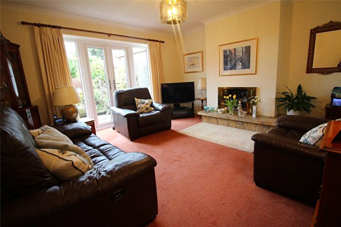 4 Bedroom Detached House For Sale In Tilbury Road, East Haddon, Northamptonshire, NN6