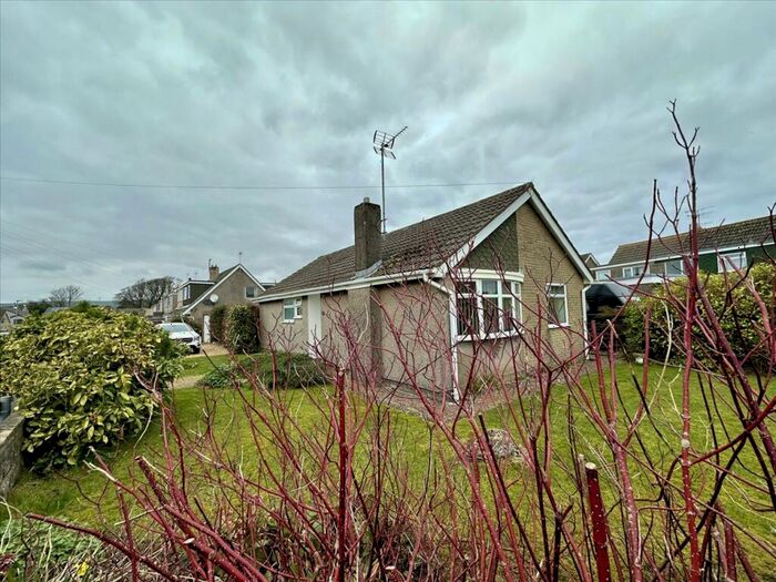 4 Bedroom Detached House For Sale In Mearness Drive, Ulverston, LA12