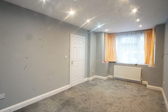 2 Bedroom Detached House To Rent In Oakington Manor Drive, Wembley, HA9