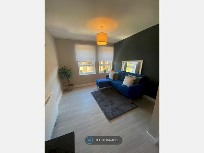 1 Bedroom Flat To Rent In Lumsden Street, Glasgow, G3