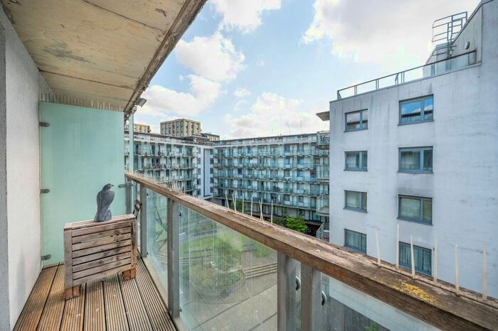 Studio To Rent In Empire Way, Wembley Park, Wembley, HA9