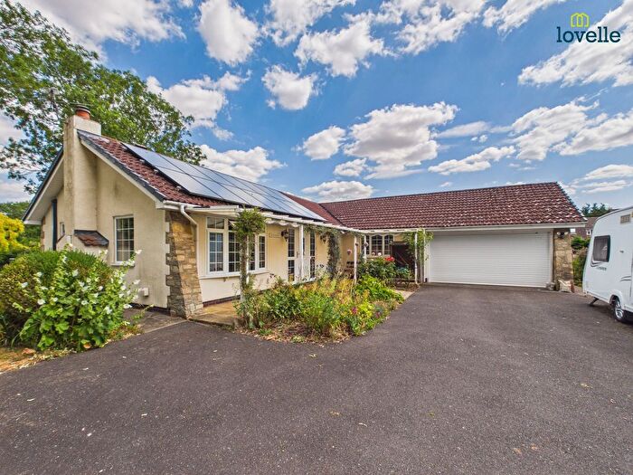 3 Bedroom Detached Bungalow For Sale In Kingfishers Kennel Walk, Reepham, LN3