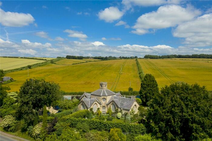 4 Bedroom Detached House For Sale In Mildenhall, Marlborough, Wiltshire SN8