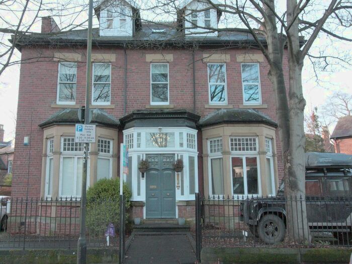 2 Bedroom Flat To Rent In Akenside Terrace, Jesmond, Newcastle Upon Tyne, NE2