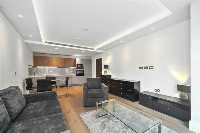 2 Bedroom Flat To Rent In Great Peter Street, London, SW1P