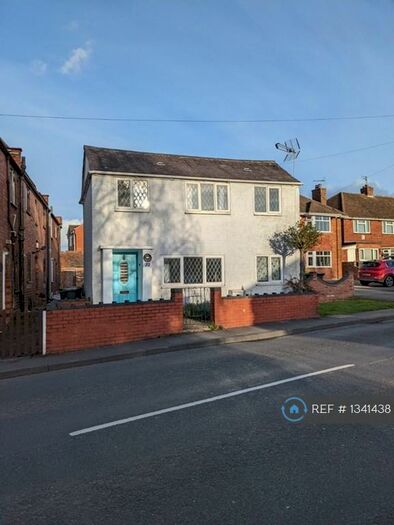 2 Bedroom Detached House To Rent In Whitnash Road, Leamington Spa, CV31
