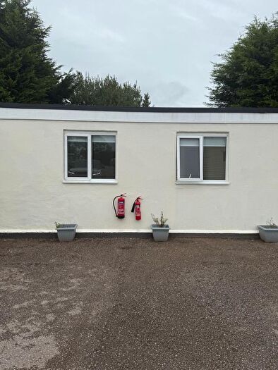 1 Bedroom Mobile/park Home To Rent In Miles Tree Lane, Coventry, CV2
