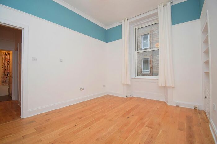 1 Bedroom Flat To Rent In Ramsay Place, Portobello, EH15