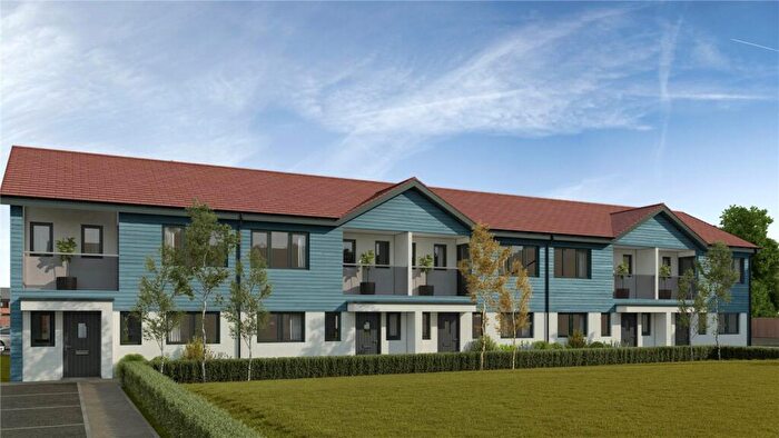 3 Bedroom Terraced House For Sale In The Beeches, Conifer Road, Hemsby, Great Yarmouth, NR29