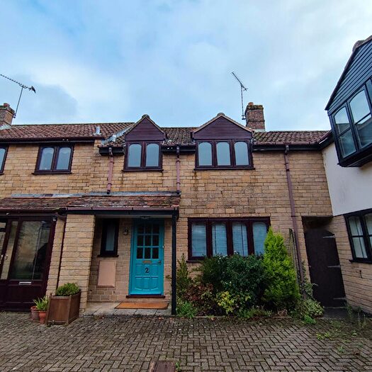 3 Bedroom Semi-Detached House To Rent In South Street, Sherborne, DT9