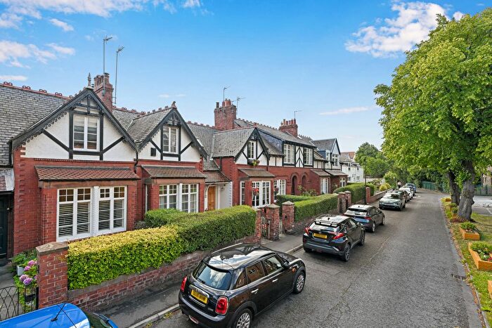 2 Bedroom Terraced House For Sale In Millhill Lane, Musselburgh, EH21