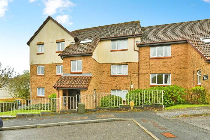 1 Bedroom Studio For Sale In College Dean Close, Derriford, Plymouth, PL6