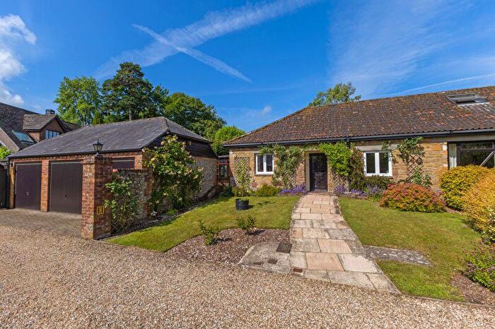 2 Bedroom Cottage For Sale In Barton Farm, Cerne Abbas, Dorchester, DT2