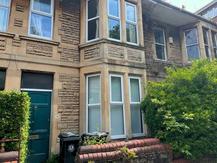 7 Bedroom Terraced House To Rent In Oxford Street, Kingsdown, BS2