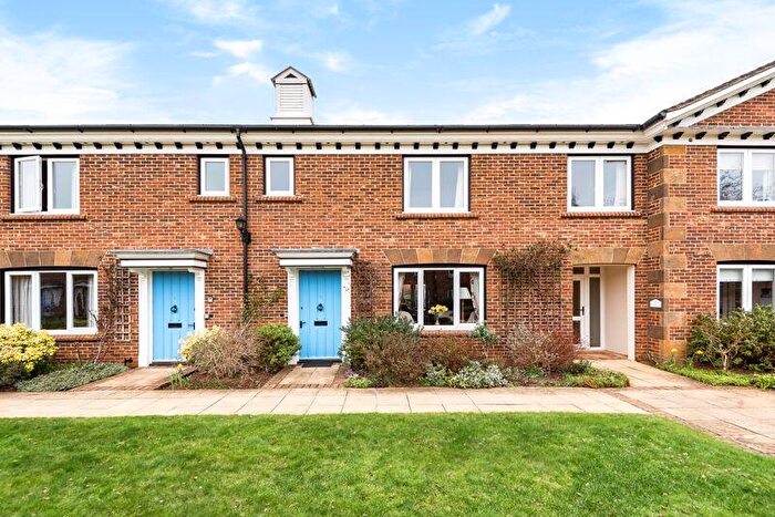 3 Bedroom Cottage For Sale In Malthouse Court, The Lindens, Towcester, NN12