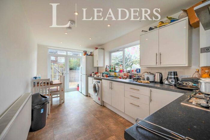 5 Bedroom Terraced House To Rent In Wheatstone Road, Southsea, PO4