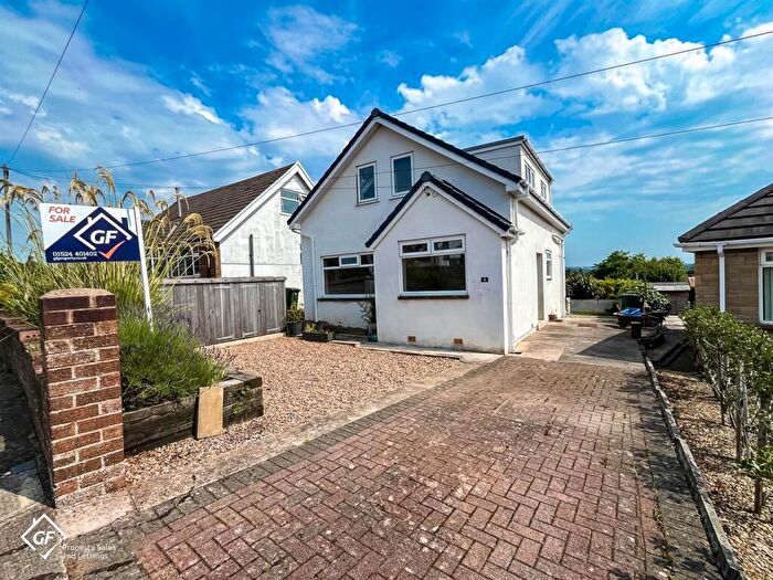 3 Bedroom Detached House For Sale In High Court, Torrisholme, Morecambe, LA4